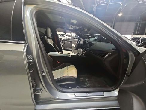 Used 2023 Cadillac CT5 V Blackwing w/ Driver Assist Package image 7