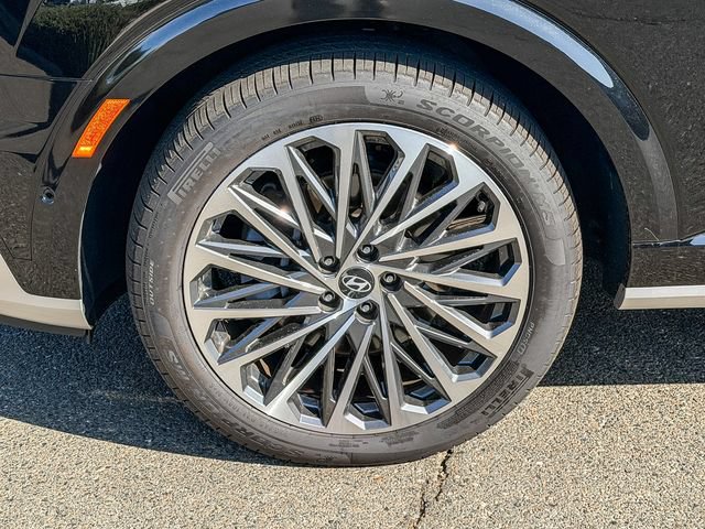 Used 2026 Hyundai Palisade Calligraphy AWD/4WD image 10