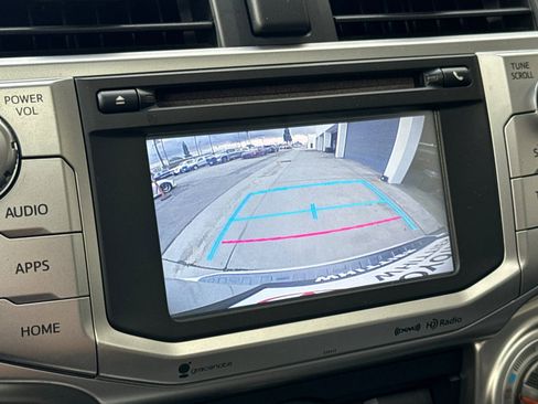 Certified 2019 Toyota 4Runner SR5 Premium image 27