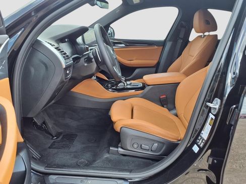 Used 2025 BMW X4 xDrive30i w/ Premium Package AWD/4WD image 14