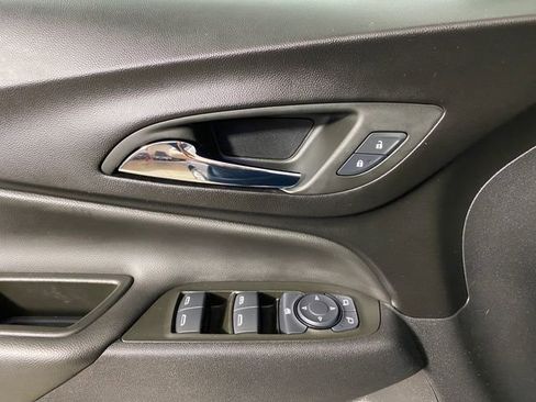 Certified 2024 Chevrolet Equinox LT AWD/4WD image 12