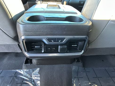 Used 2019 GMC Sierra 1500 SLT w/ SLT Premium Plus Package image 25