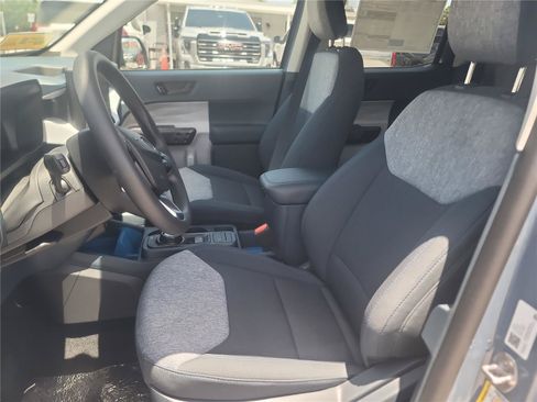 New 2026 Ford Maverick XLT FWD image 11