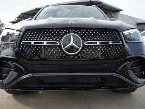 New 2026 Mercedes-Benz GLE 450 4MATIC image 10