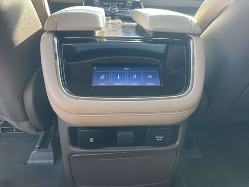 Used 2022 Lincoln Navigator L Reserve AWD/4WD image 15