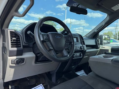 Used 2016 Ford F150 XL w/ Equipment Group 101A Mid AWD/4WD image 14