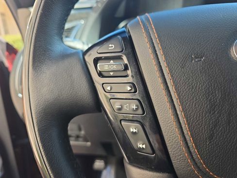 Certified 2022 INFINITI QX80 Sensory w/ Cargo Package image 27