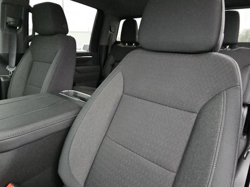 New 2026 Chevrolet Silverado 2500 LT w/ Trail Boss Package image 13