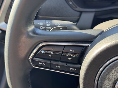 Certified 2024 MAZDA CX-90 Plug-In Hybrid w/ Preferred AWD/4WD image 33
