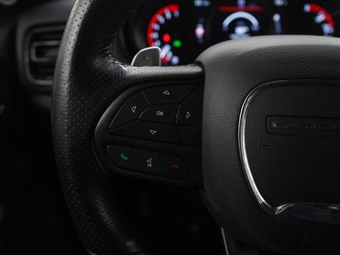 Used 2021 Dodge Durango GT image 27