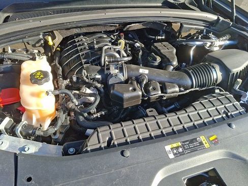 Used 2023 Jeep Grand Cherokee L Limited w/ Luxury Tech Group II image 28