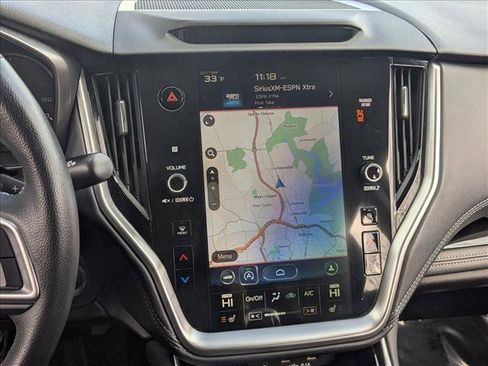 Certified 2022 Subaru Legacy Limited XT image 14