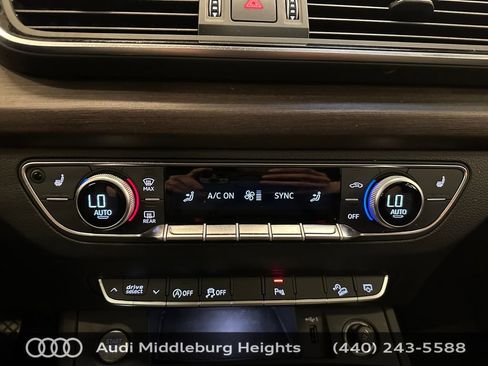 Certified 2023 Audi Q5 2.0T Premium w/ Convenience Package AWD/4WD image 15
