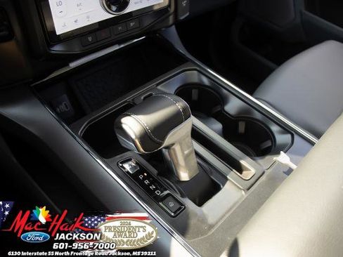 New 2025 Ford F150 Lightning Flash image 23