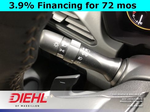 New 2026 Subaru Crosstrek 2.5i Wilderness image 20