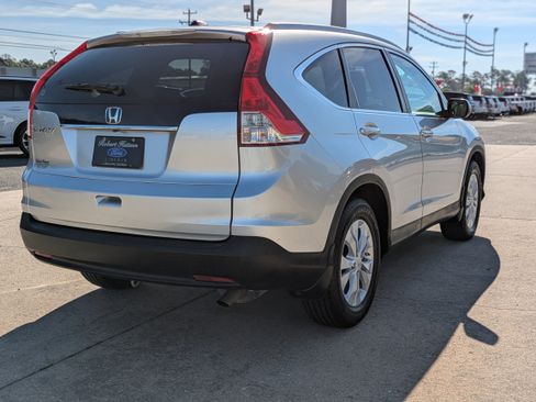 Used 2012 Honda CR-V EX-L image 6