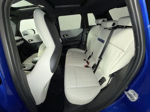 Used 2025 MINI Cooper S image 25