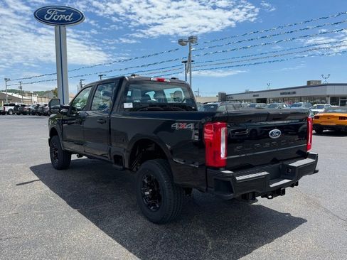 New 2026 Ford F350 XL AWD/4WD image 5