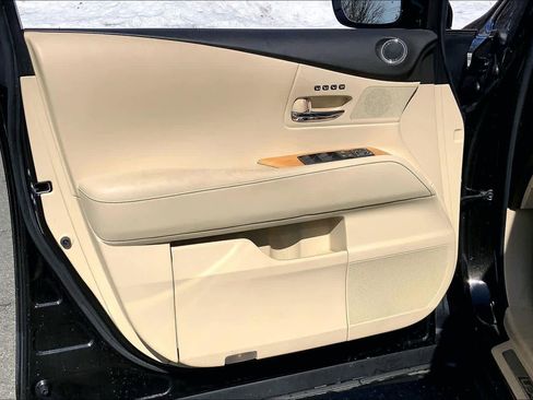 Used 2015 Lexus RX 450h AWD image 21