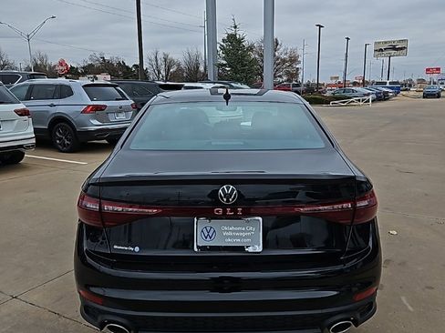 New 2026 Volkswagen Jetta GLI Autobahn image 6