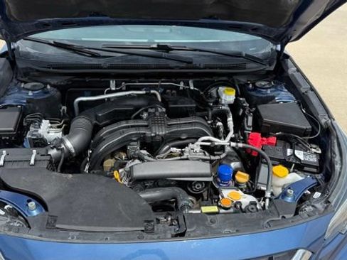 Used 2022 Subaru Legacy Premium AWD/4WD image 11