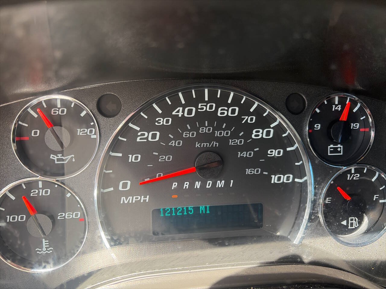 Used 2022 Chevrolet Express 2500 w/ Driver Convenience Package RWD image 8