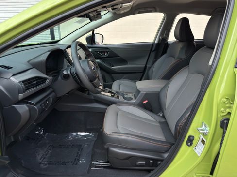 Used 2026 Subaru Crosstrek 2.5i Limited AWD/4WD image 16