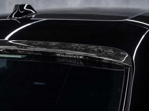 Used 2026 Rolls-Royce Phantom Sedan RWD image 42