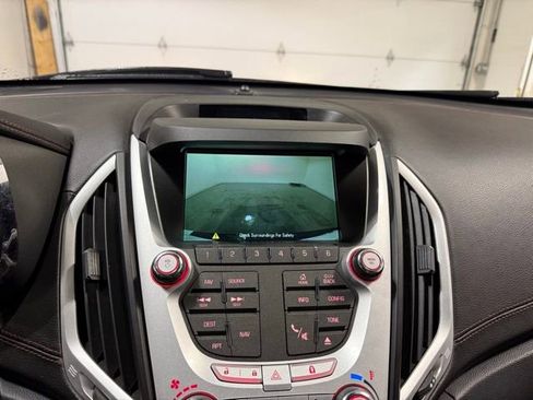 Used 2014 GMC Terrain Denali image 18