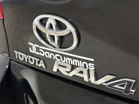 Used 2006 Toyota RAV4 Sport AWD/4WD image 25