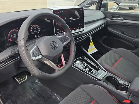 New 2026 Volkswagen GTI SE image 16