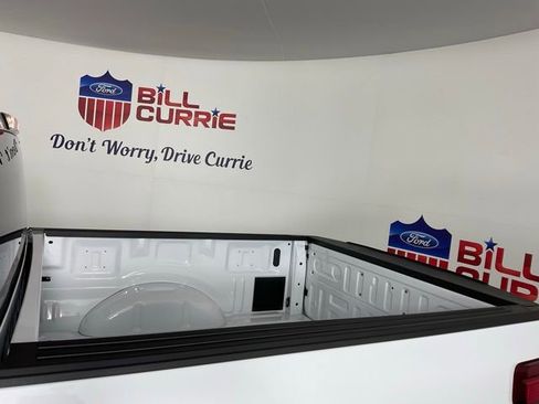 New 2026 Ford F150 XLT w/ XLT Black Appearance Package image 11