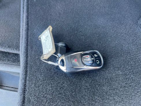 Used 2025 Buick Encore GX Preferred FWD image 21