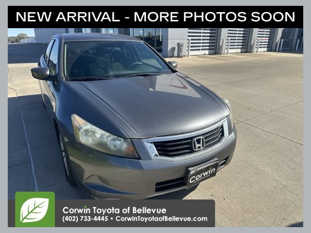 Used 2008 Honda Accord LX 360° Tour