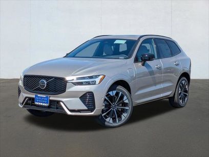 New 2026 Volvo XC60 T8 Plus w/ Protection Package Premier