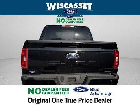 Used 2022 Ford F150 XLT w/ Equipment Group 302A High image 35