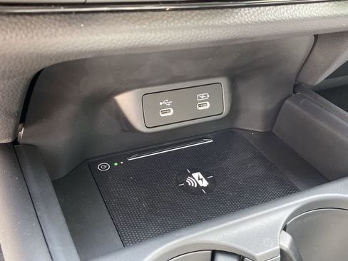 New 2026 Honda HR-V LX image 16