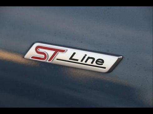 Used 2024 Ford Escape ST-Line w/ Tech Pack #1 image 14