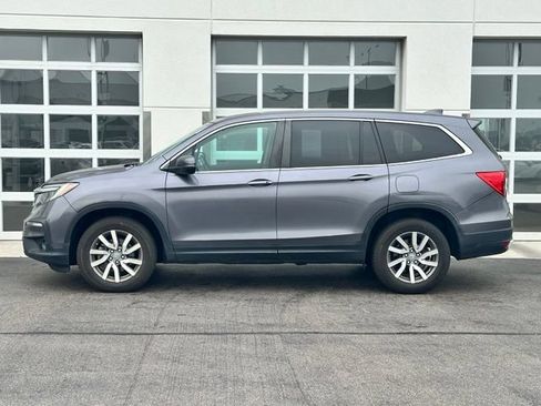 Used 2020 Honda Pilot EX-L image 3