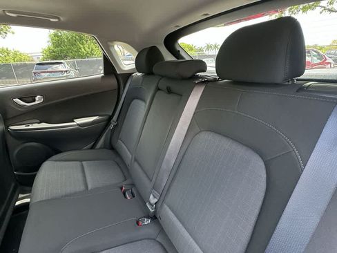 Used 2023 Hyundai Kona SEL w/ Convenience Package FWD image 22