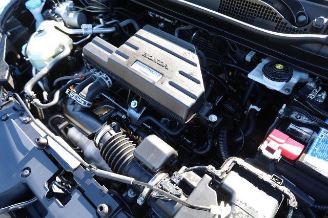 Used 2020 Honda CR-V EX-L image 28
