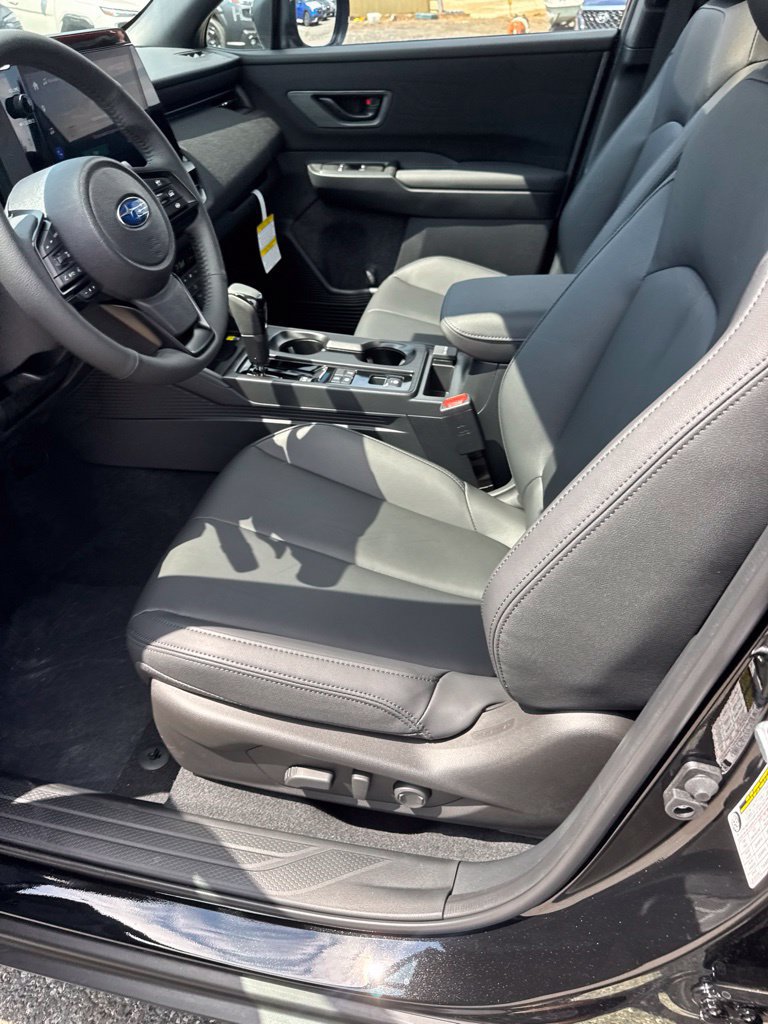 New 2026 Subaru Outback Premium AWD/4WD image 9