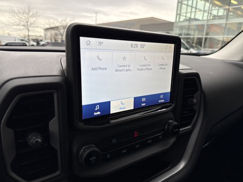 Used 2022 Ford Bronco Sport Big Bend w/ Convenience Package image 21