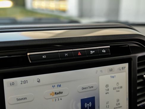 Used 2026 Ford F150 Raptor w/ Equipment Group 803A Raptor R image 78