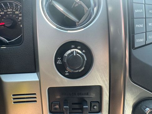 Used 2014 Ford F150 FX4 w/ Equipment Group 401A Mid AWD/4WD image 24