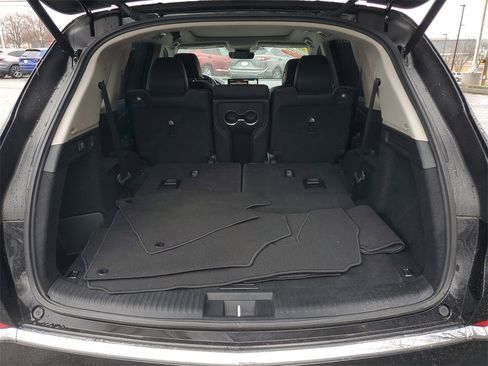 Certified 2023 Acura MDX SH-AWD w/ Technology Package image 9