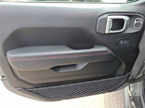 Used 2020 Jeep Wrangler Unlimited Rubicon image 9