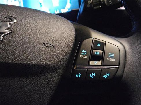 New 2025 Ford Bronco Sport Outer Banks w/ Outer Banks Tech Package+ image 17