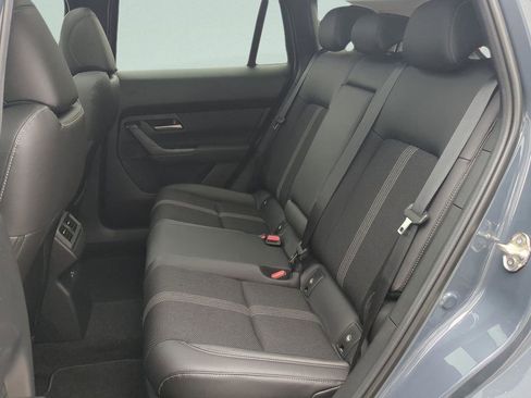 New 2026 MAZDA CX-50 2.5 Hybrid w/ Cargo Package image 12