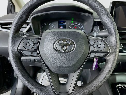 Used 2024 Toyota Corolla LE AWD/4WD image 14